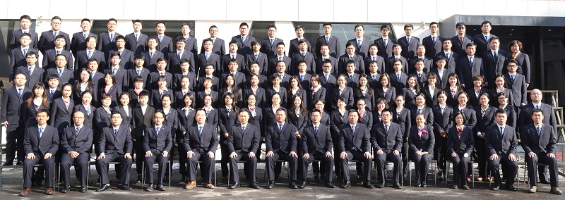 新中天2015-2016年度迎春晚会