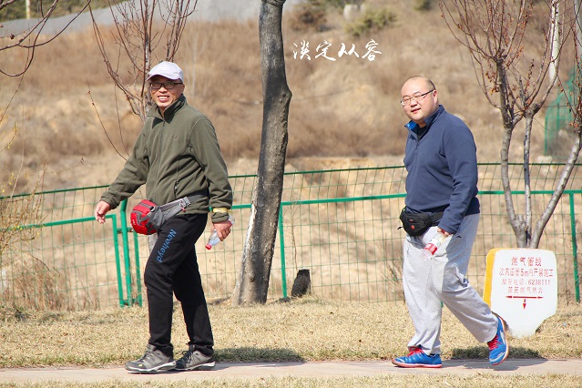 “新绿色行”环保之旅摄影大赛评选结果 