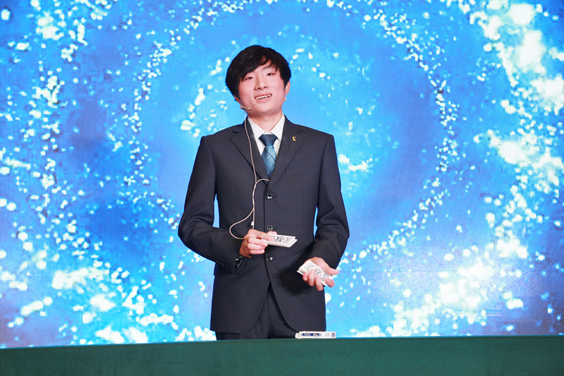 新中天2015-2016年度迎春晚会